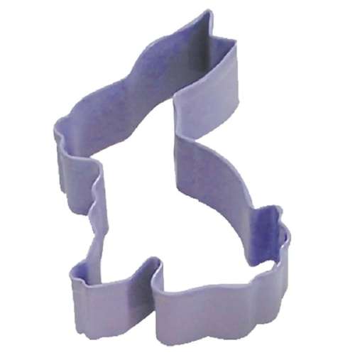 Sitting Bunny Cookie Cutter - Click Image to Close